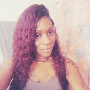 Meet your Posher, Latrice